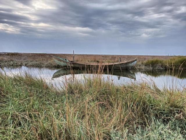 Terreno para construção com deslumbrantes vistas sobre a ria Aveiro