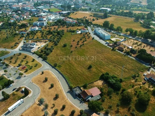 Terreno para construção com PIP Aprovado Pombal