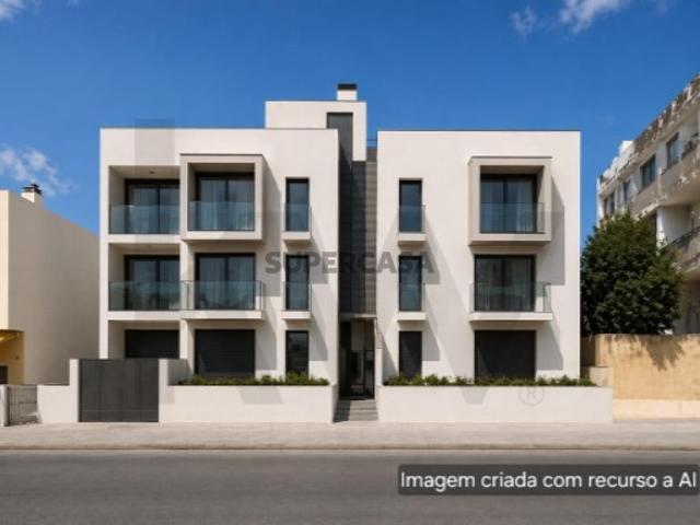 Terreno para Construção com Potencial para 6 Apartamentos