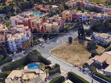 Terreno para Construção com projecto aprovado