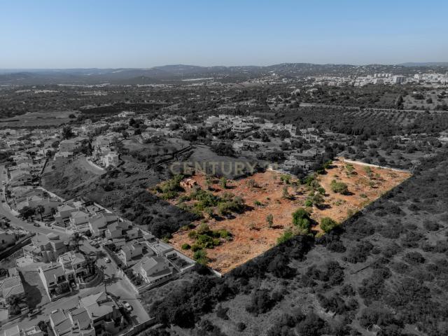 Terreno para construção com projeto