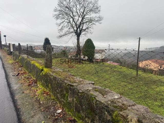 Terreno para Construção com Projeto Aprovado Barrosas Idães, Felgueiras