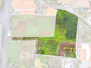 Terreno para construção com projeto aprovado | Boa Nova Funchal
