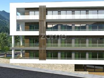 Terreno para Construção com Projeto Aprovado Bom Sucesso