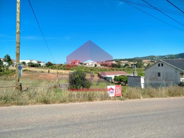 Terreno para Construção com Projeto Aprovado