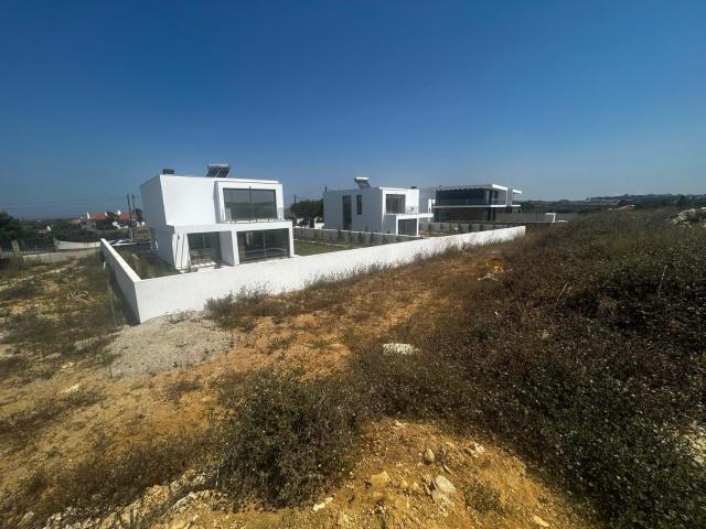 Terreno para construção com projeto aprovado
