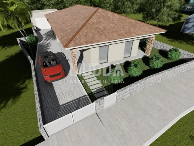 Terreno para construção com projeto| Fermelã, Estarreja
