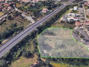 Terreno para construção COMÉRCIO e SERVIÇOS | Albarraque | Sintra