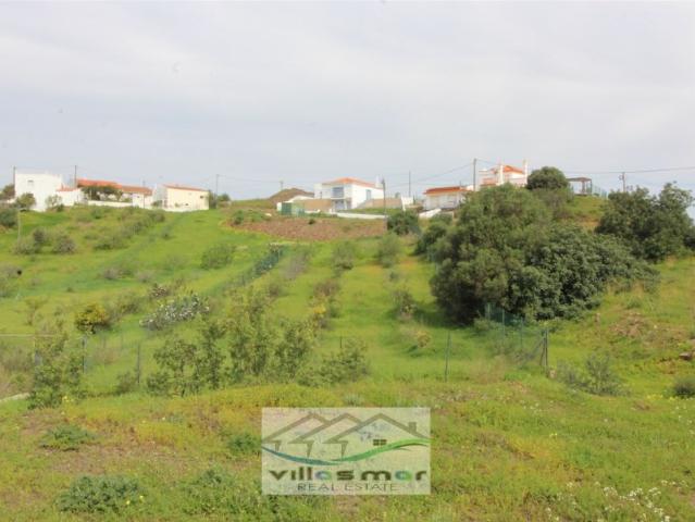 Terreno para construção concelho de Castro Marim