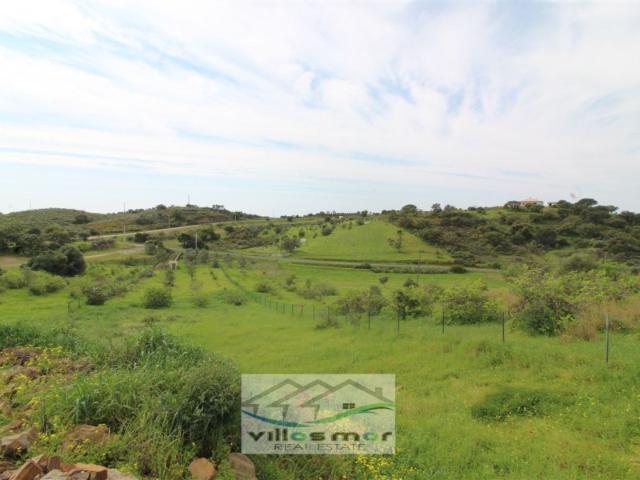 Terreno para construção concelho de Castro Marim
