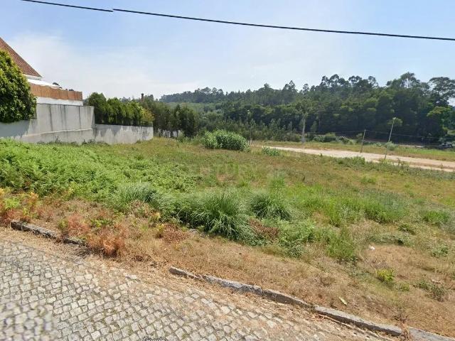 Terreno para Construção de Moradia