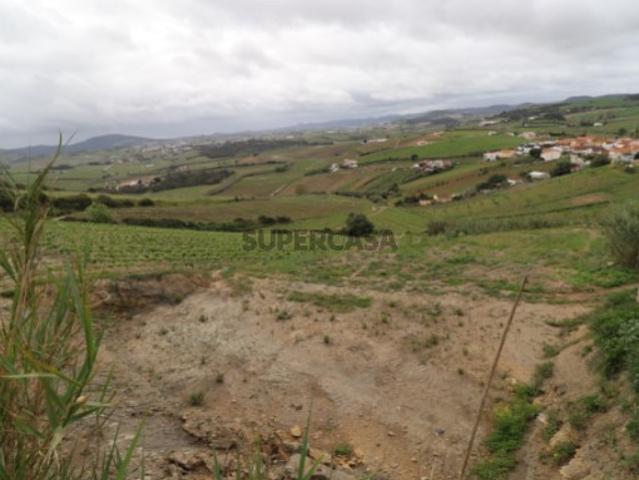 Terreno para construção de moradia