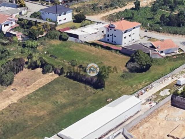 Terreno para construção de moradia