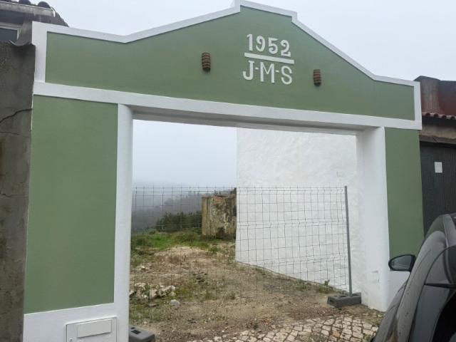 Terreno para Construção de Moradia