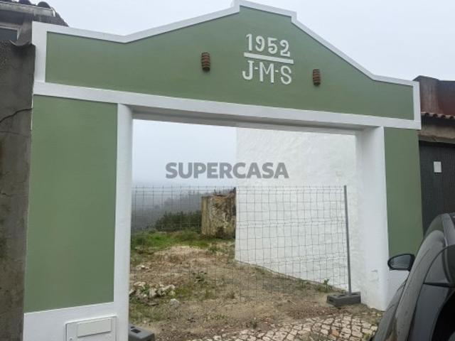 Terreno para Construção de Moradia