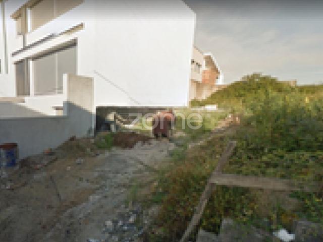 Terreno para construção de moradia !