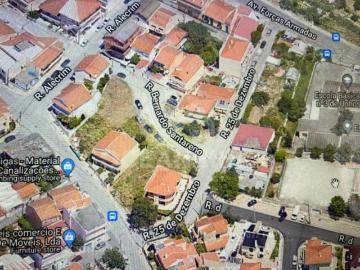 Terreno para construção de Moradia