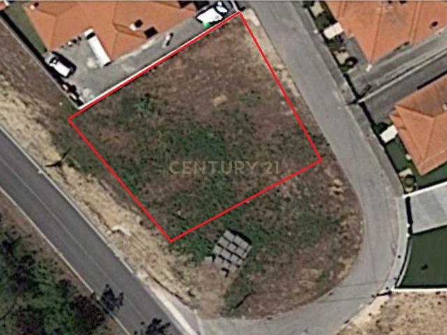Terreno para construção de Moradia