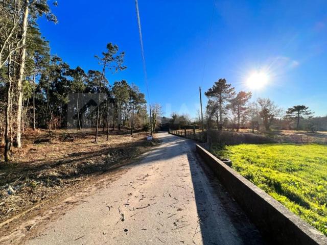 Terreno para construção de moradia