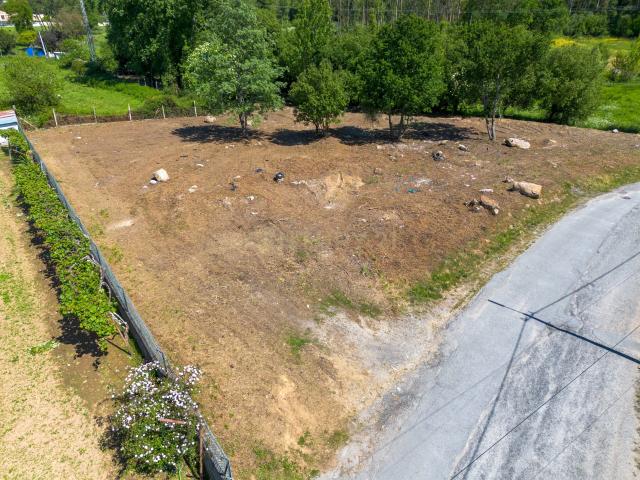 Terreno para Construção de Moradia