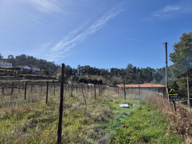 Terreno para Construção de Moradia