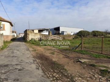 Terreno para construção de moradia