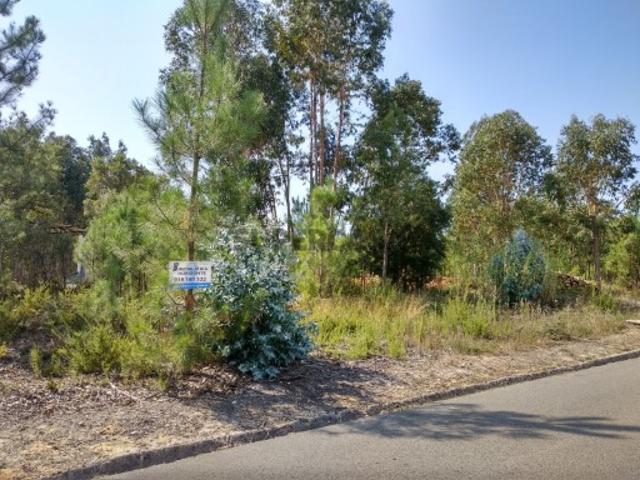 Terreno para construção de moradia