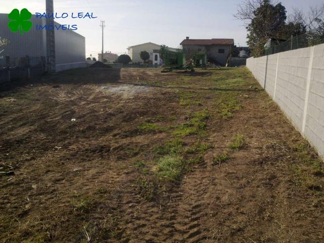 Terreno para construção de moradia