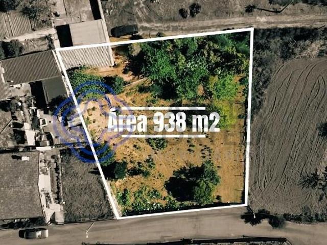 Terreno para construção de moradia