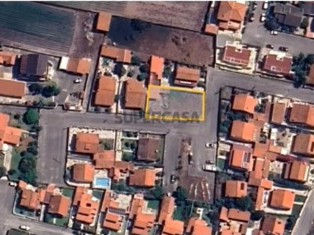 Terreno para construção de moradia