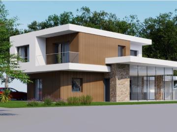 Terreno para construção de moradia