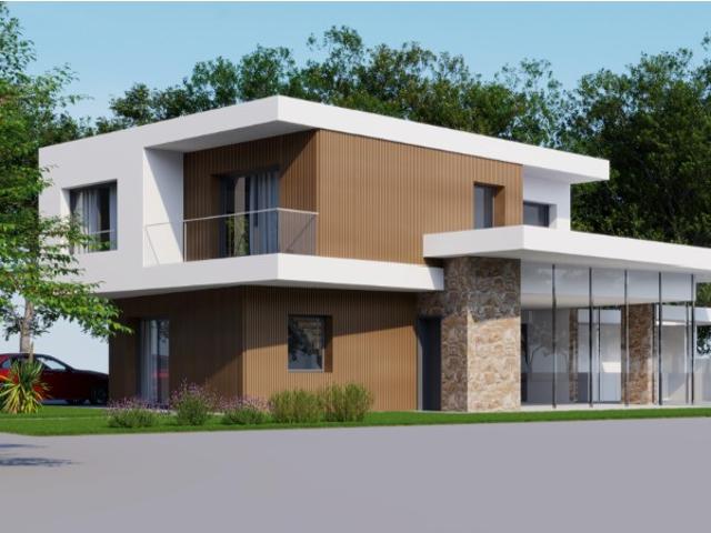 Terreno para construção de moradia
