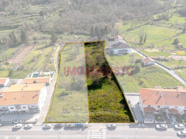 Terreno para construção de Moradia