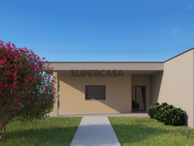 Terreno para construção de moradia com projeto aprovado