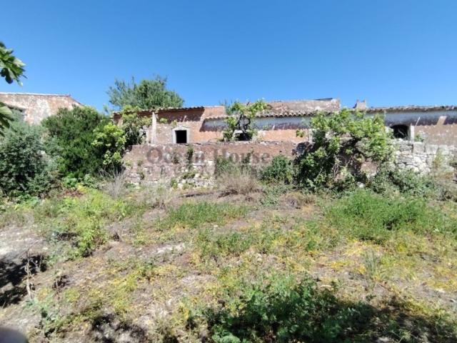 Terreno para construção de moradia com vista mar Loulé
