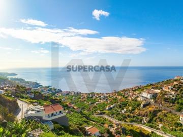 Terreno para construção de moradia com vista panorâmica na Ribeira da Alforra, Fonte Garcia