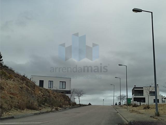Terreno para construção de Moradia Cernache