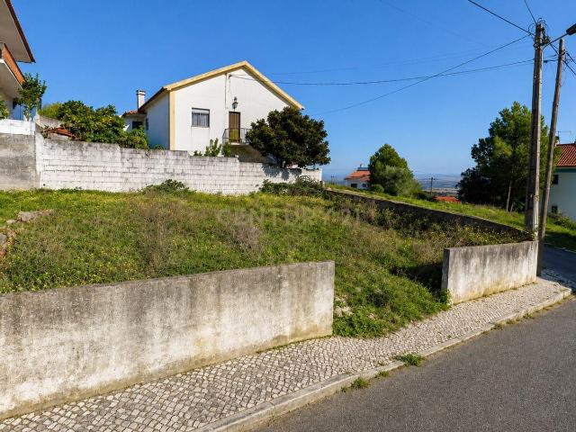 Terreno para Construção de Moradia | Alverca do Ribatejo