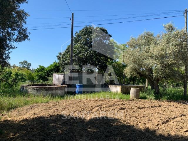 Terreno para Construção de Moradia Até 2 Pisos