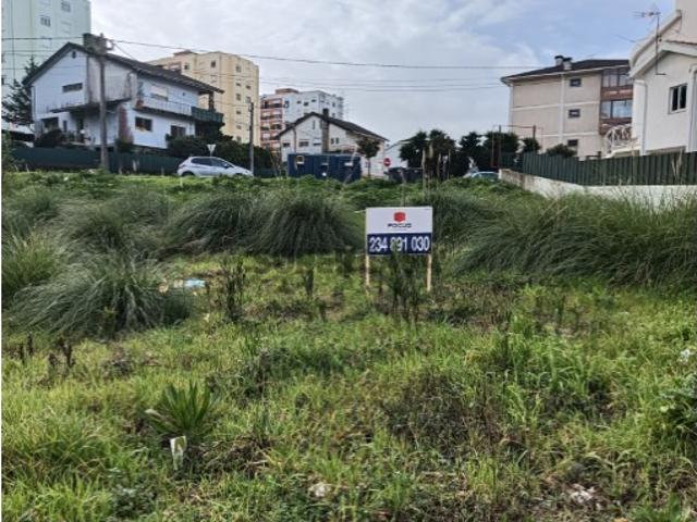 Terreno para construção de moradia Azurva