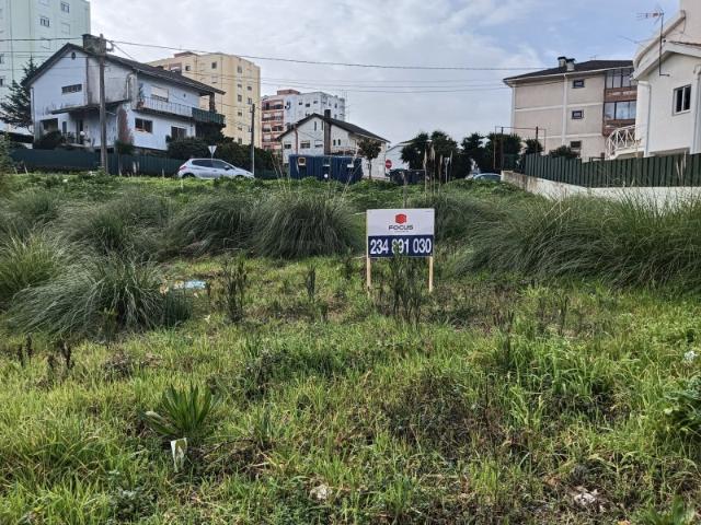 Terreno para construção de moradia Azurva