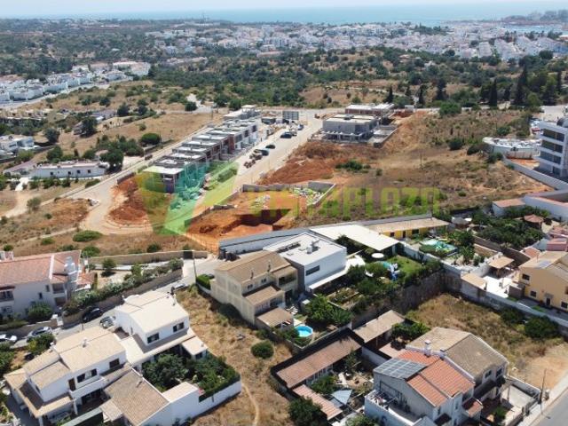 Terreno para Construção de Moradia, Bela Vista Lagoa, com Excelente Exposição Solar