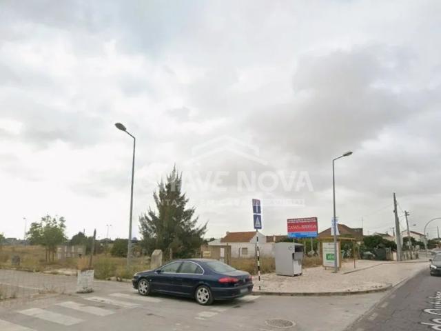Terreno para Construção de Moradia – Broega Montijo Sarilhos Grandes
