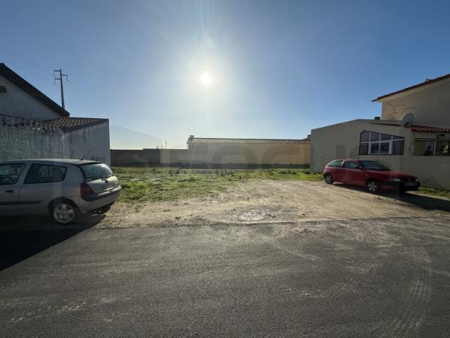 Terreno para construção de moradia Gafanha do Carmo