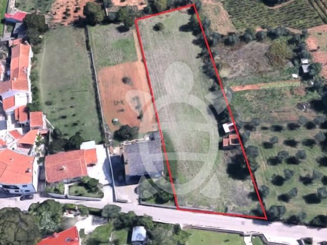 Terreno para construção de moradia em Cernache