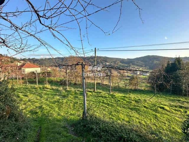 Terreno para construção Aboim, Vila Verde