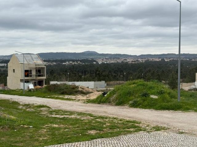 Terreno para construção de Moradia em Banda Quinta do Conde