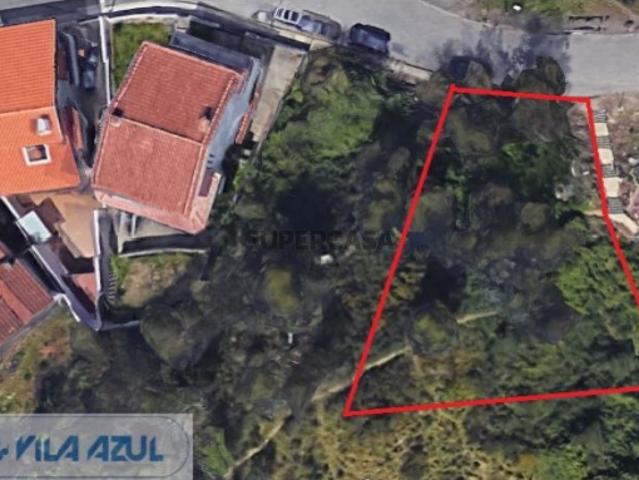 Terreno para construção de moradia em Gondomar