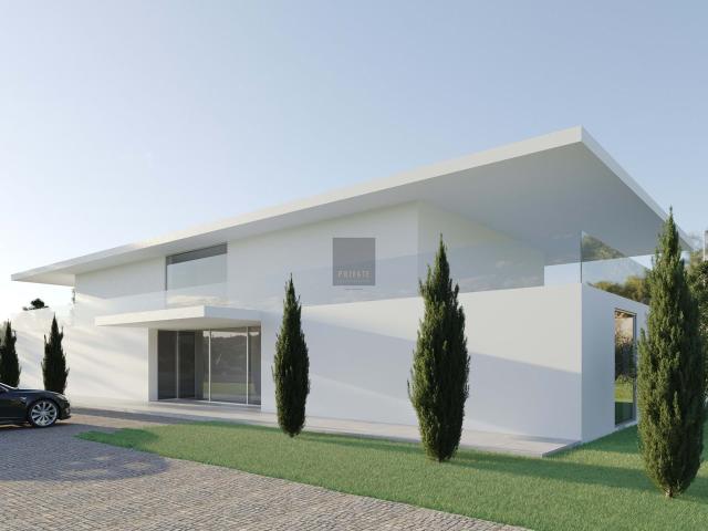 Terreno para construção de moradia em Monte Rei Golf Resort