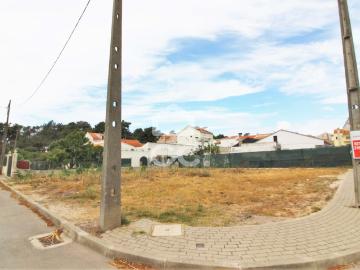 Terreno para Construção de Moradia, Foros de Amora Qta. de Santo António